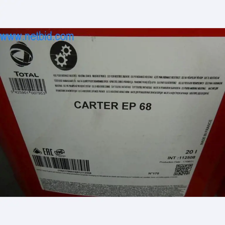 Maquinaria, parque móvil y equipos de explotación-13