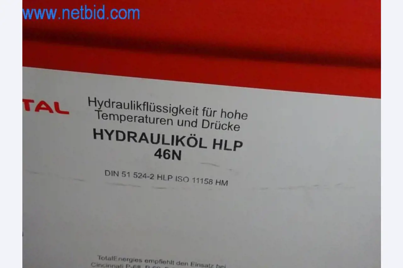 Maquinaria, parque móvil y equipos de explotación-14