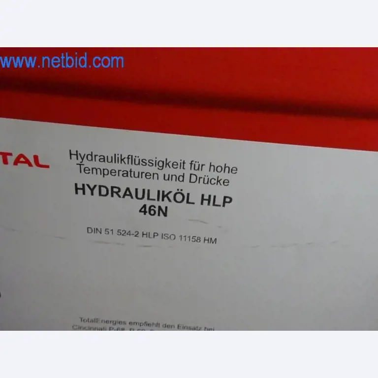 Maquinaria, parque móvil y equipos de explotación-14