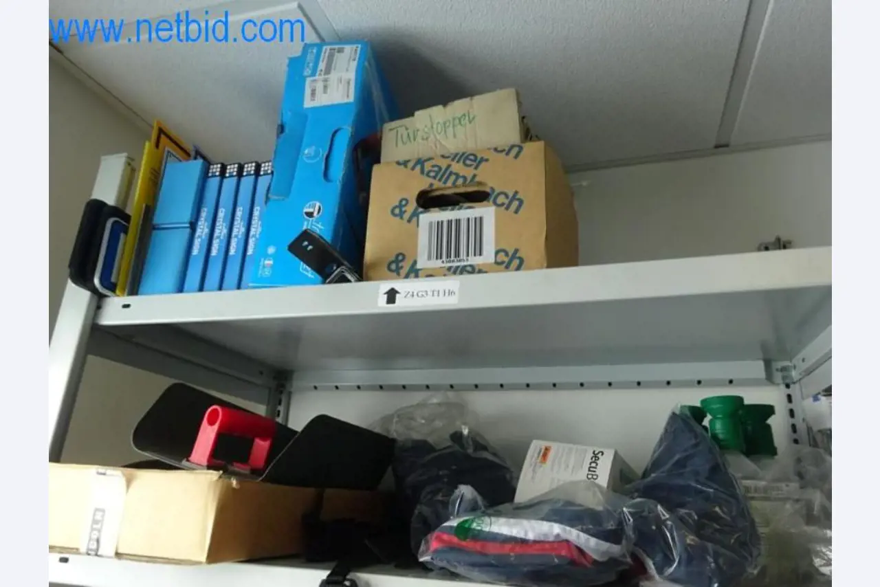 Maquinaria, parque móvil y equipos de explotación-15