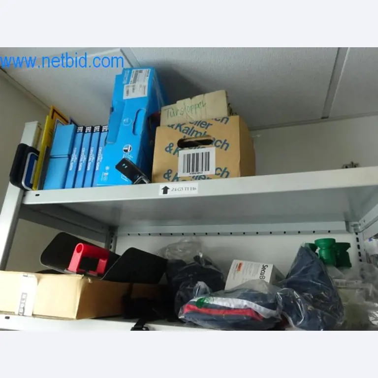 Maquinaria, parque móvil y equipos de explotación-15