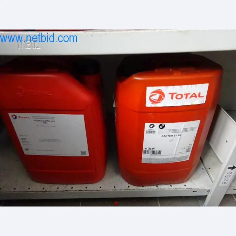 Maquinaria, parque móvil y equipos de explotación-16