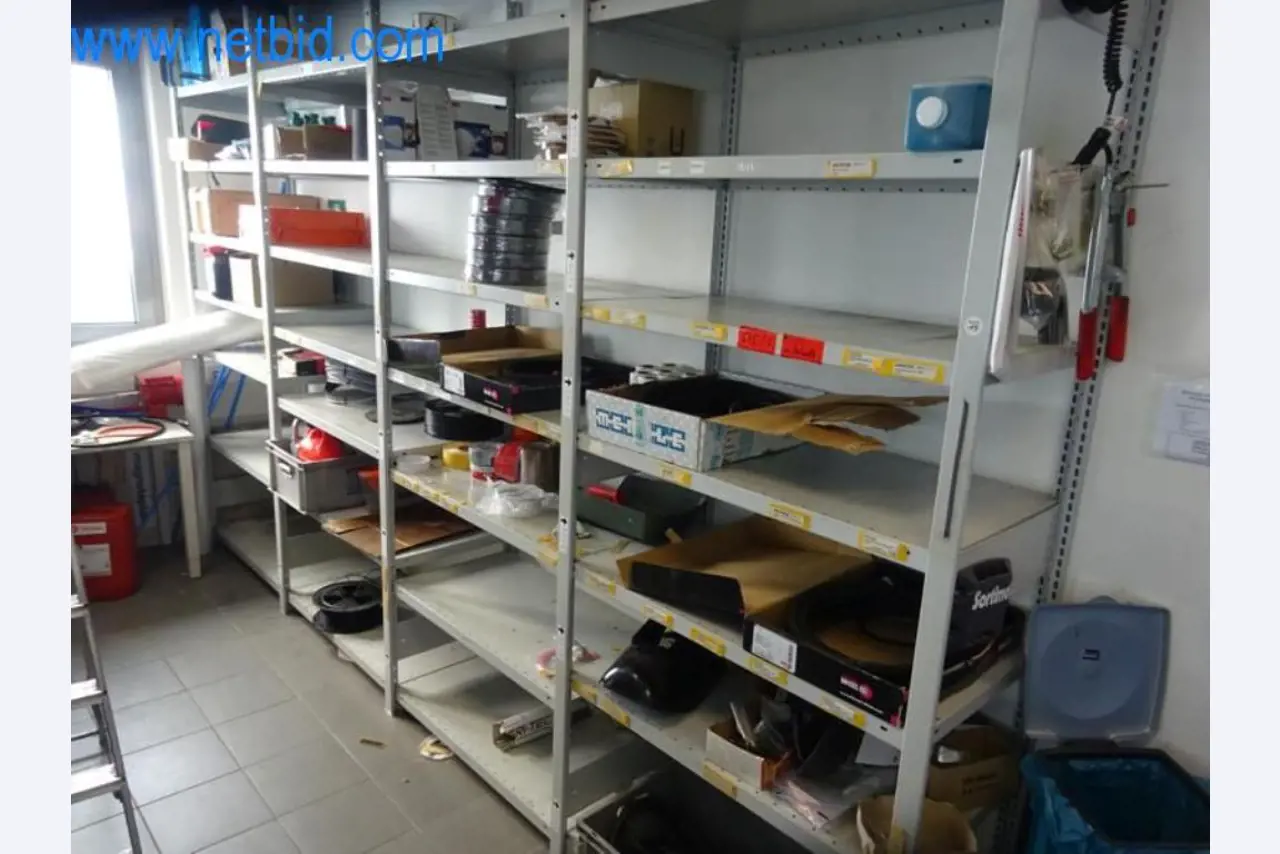 Maquinaria, parque móvil y equipos de explotación-1