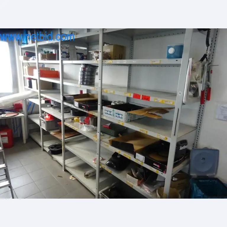 Maquinaria, parque móvil y equipos de explotación-1