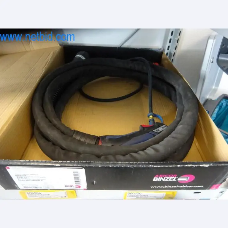 Maquinaria, parque móvil y equipos de explotación-2