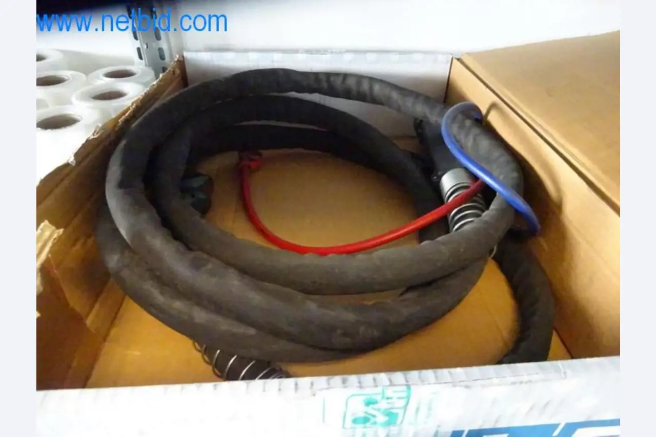 Maquinaria, parque móvil y equipos de explotación-3