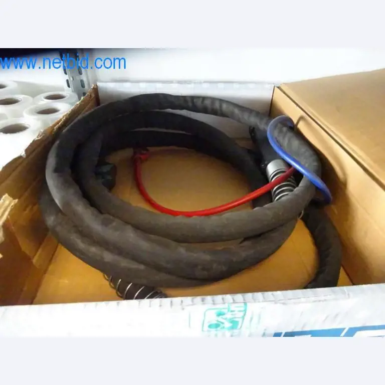 Maquinaria, parque móvil y equipos de explotación-3