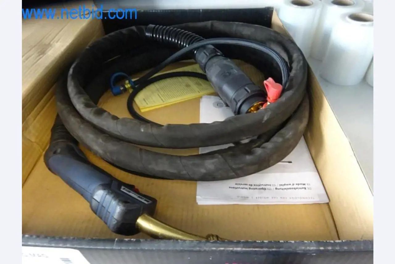 Maquinaria, parque móvil y equipos de explotación-5