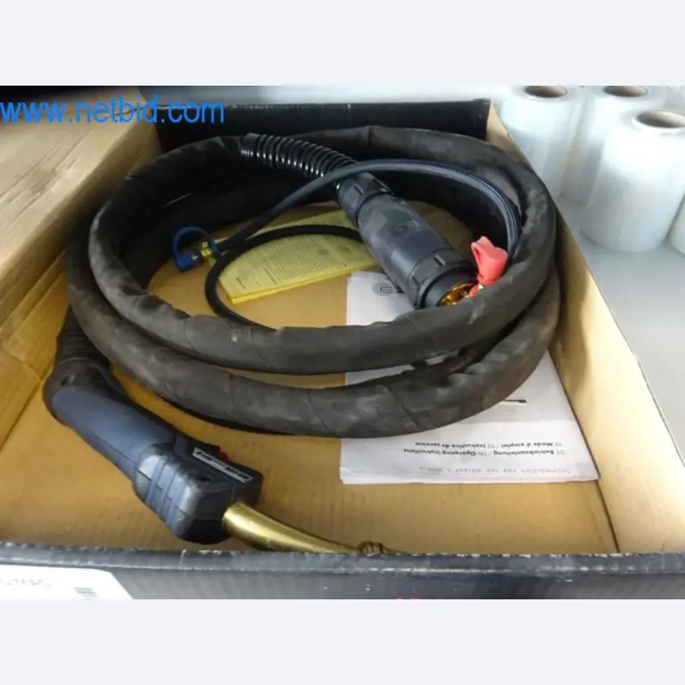 Maquinaria, parque móvil y equipos de explotación-5