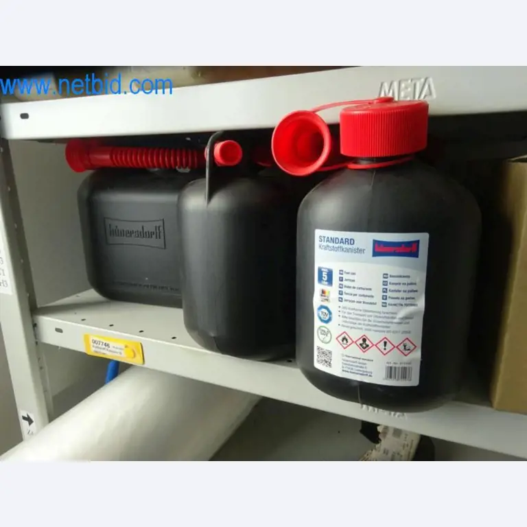 Maquinaria, parque móvil y equipos de explotación-6