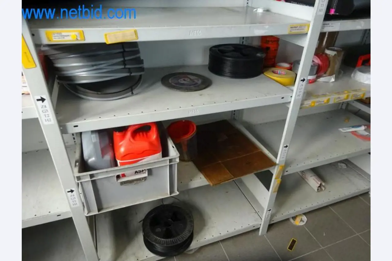 Maquinaria, parque móvil y equipos de explotación-7