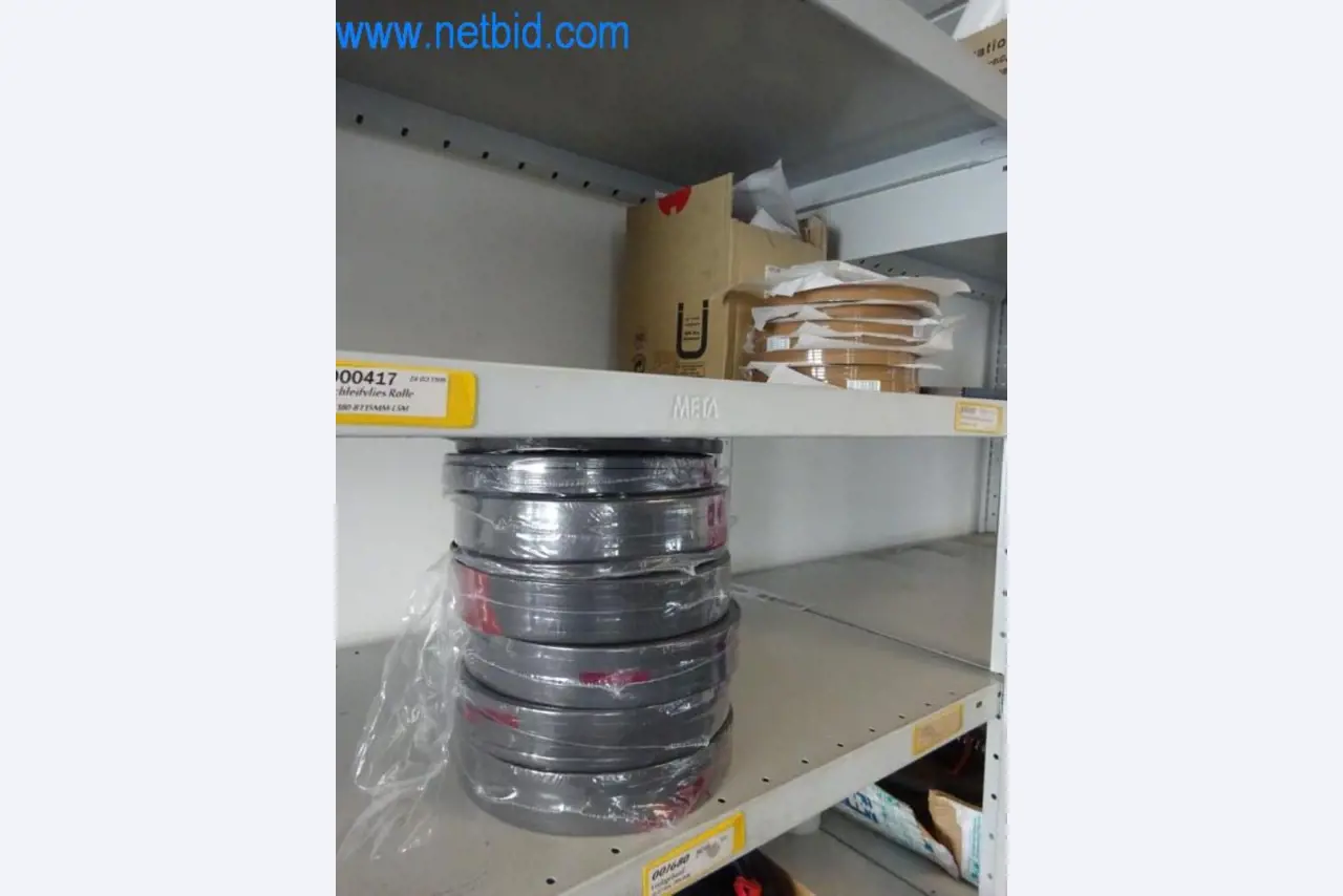 Maquinaria, parque móvil y equipos de explotación-8