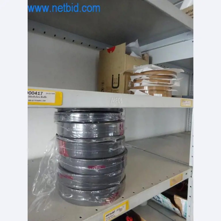 Maquinaria, parque móvil y equipos de explotación-8