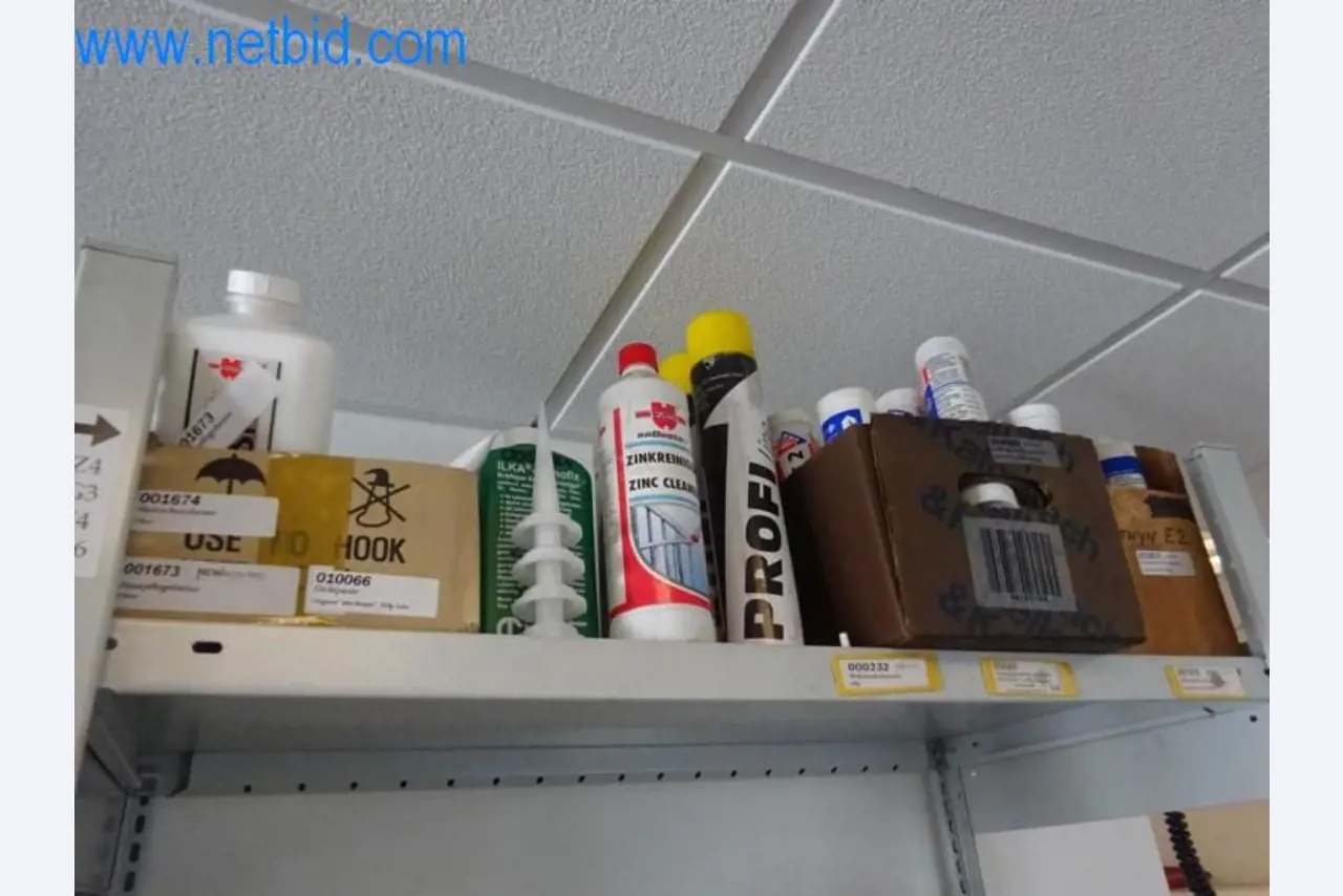 Maquinaria, parque móvil y equipos de explotación-9