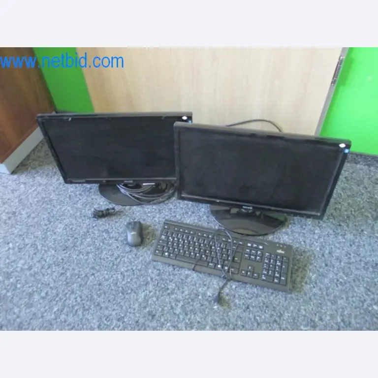 Maquinaria, parque móvil y equipos de explotación-1