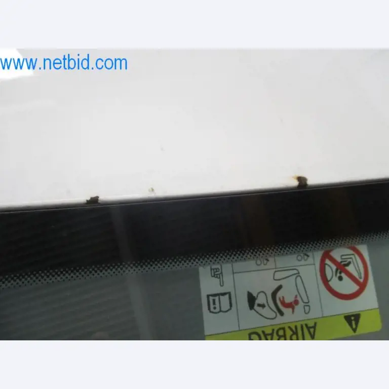 Maquinaria, parque móvil y equipos de explotación-16