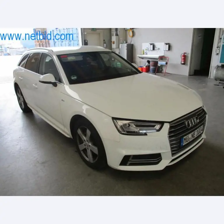 Maquinaria, parque móvil y equipos de explotación-1