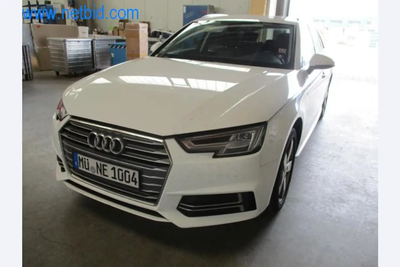 Maquinaria, parque móvil y equipos de explotación-2