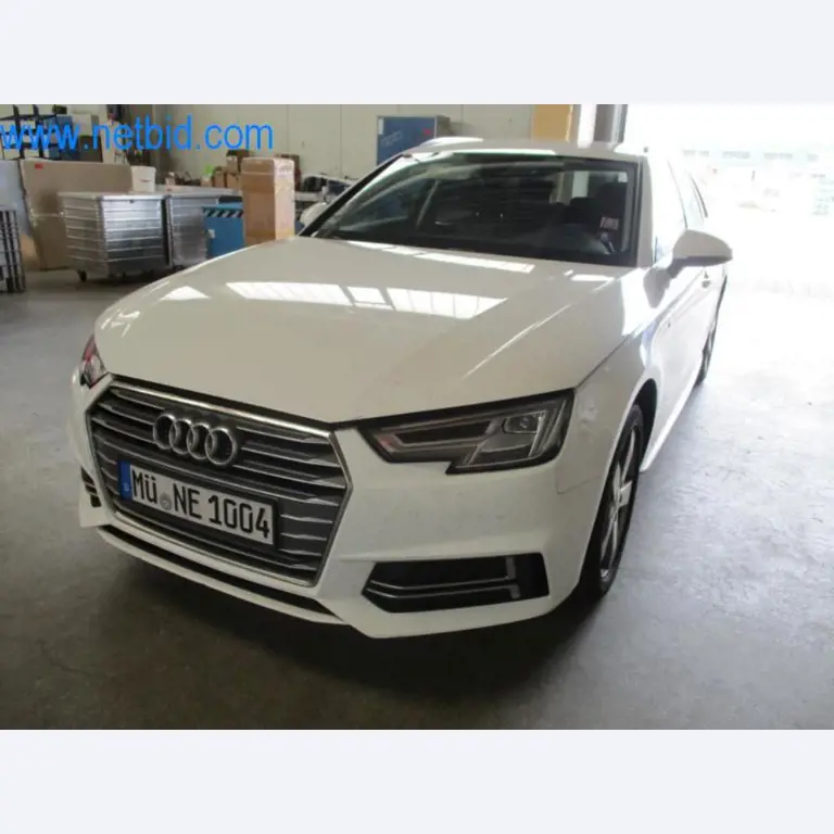 Maquinaria, parque móvil y equipos de explotación-2