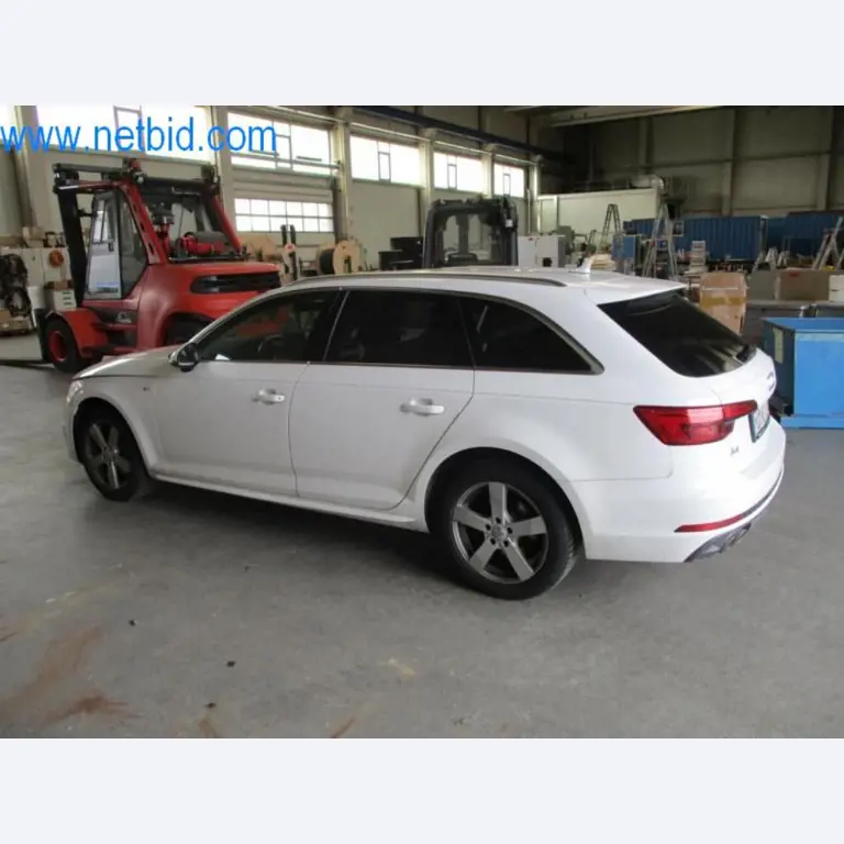 Maquinaria, parque móvil y equipos de explotación-3