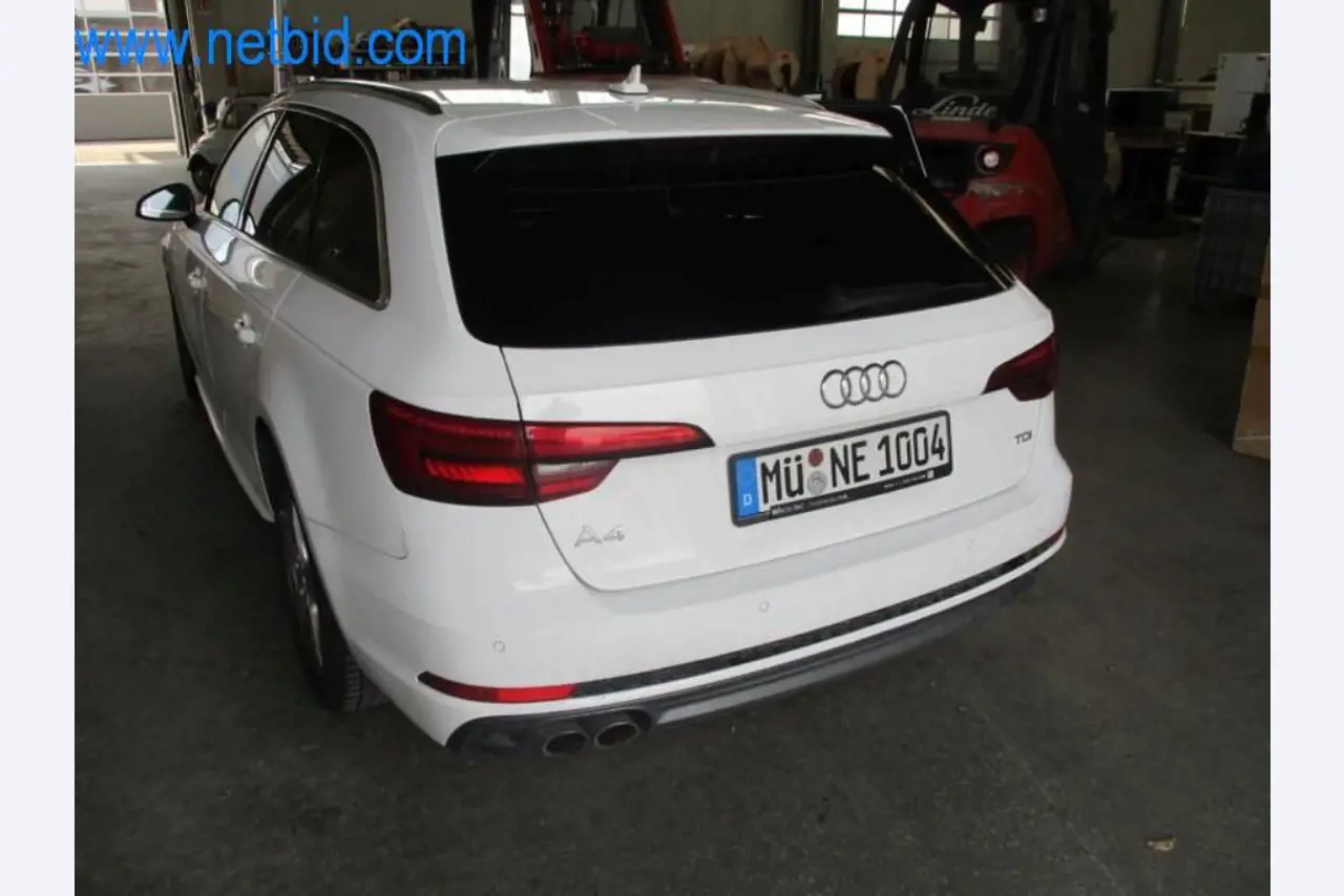 Maquinaria, parque móvil y equipos de explotación-5