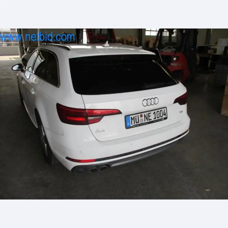 Maquinaria, parque móvil y equipos de explotación-5