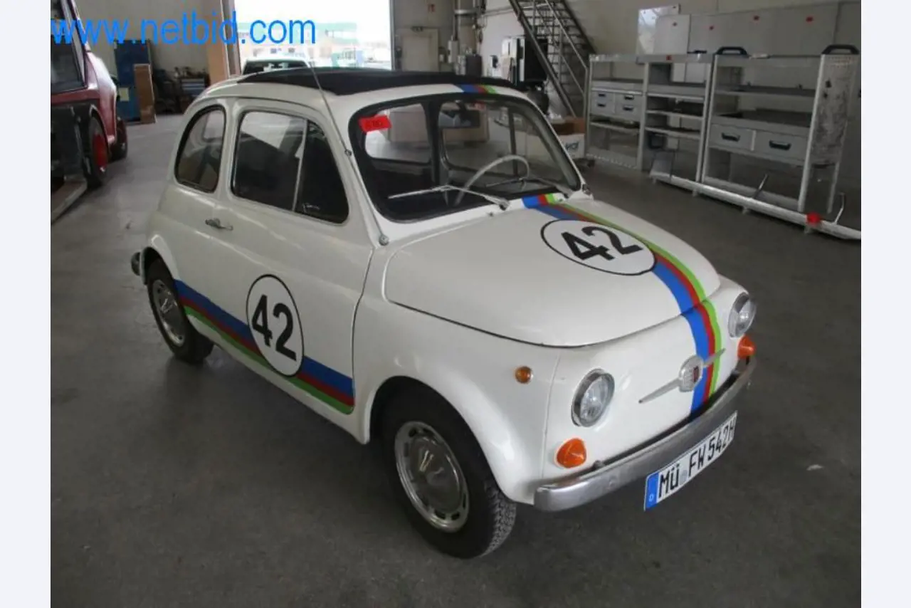 Maschinen, Fuhrpark und Betriebsausstattung-12