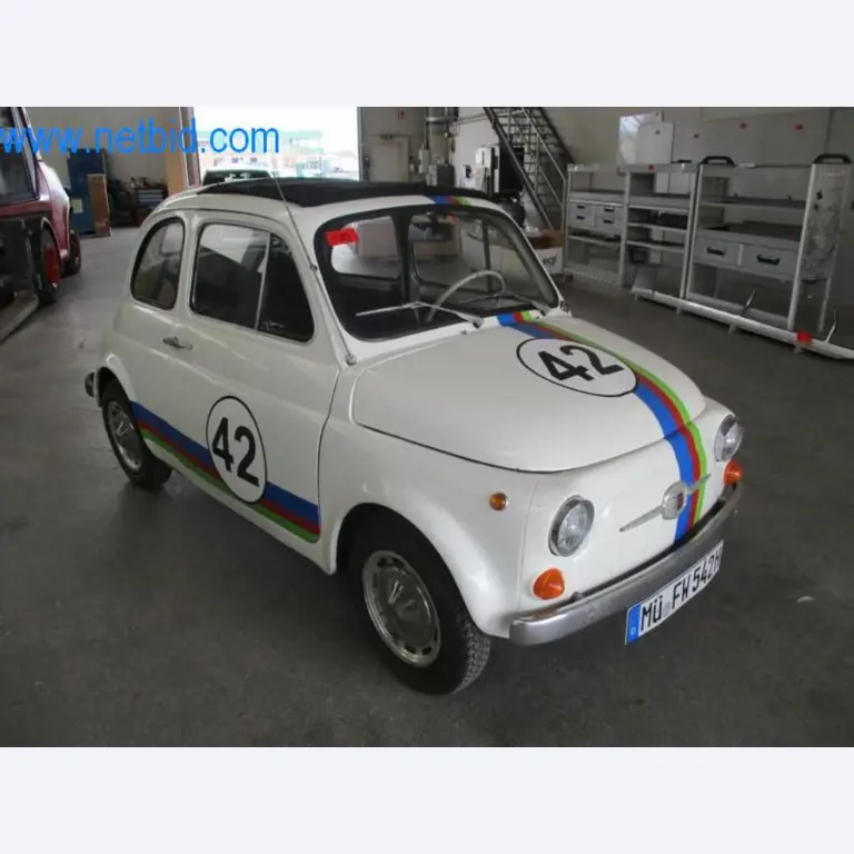 Maschinen, Fuhrpark und Betriebsausstattung-12