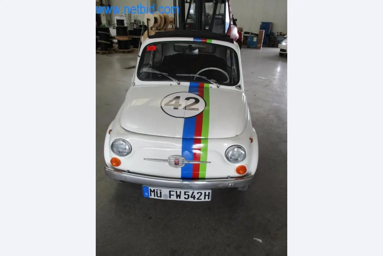 Maschinen, Fuhrpark und Betriebsausstattung-1