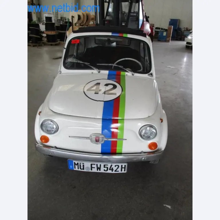 Maschinen, Fuhrpark und Betriebsausstattung-1