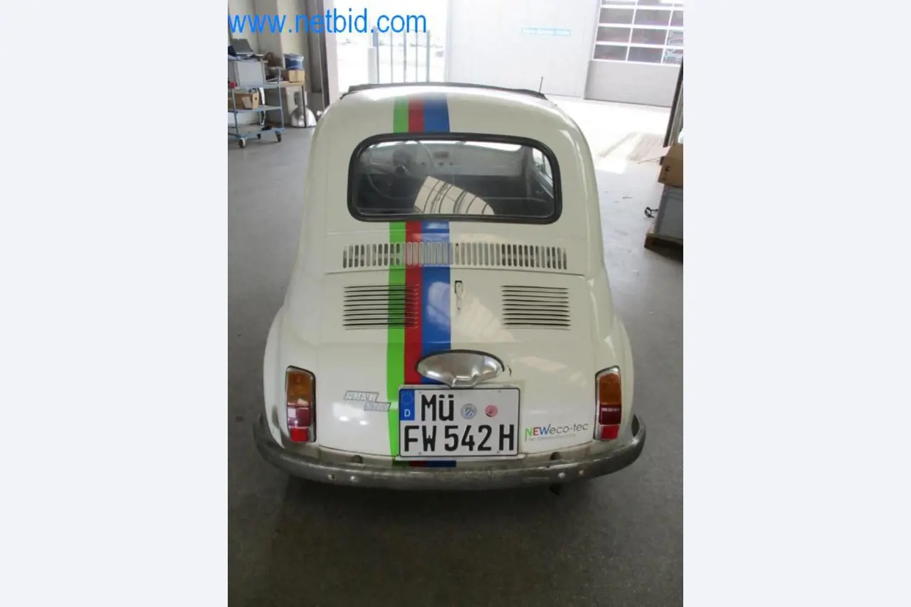 Maschinen, Fuhrpark und Betriebsausstattung-2