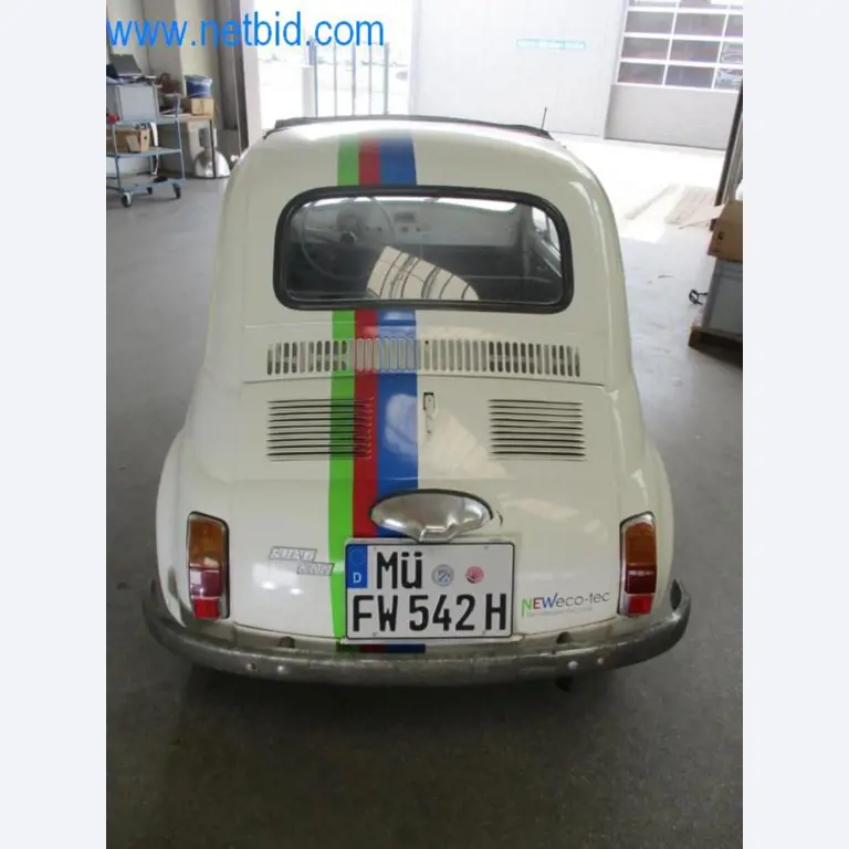 Maschinen, Fuhrpark und Betriebsausstattung-2