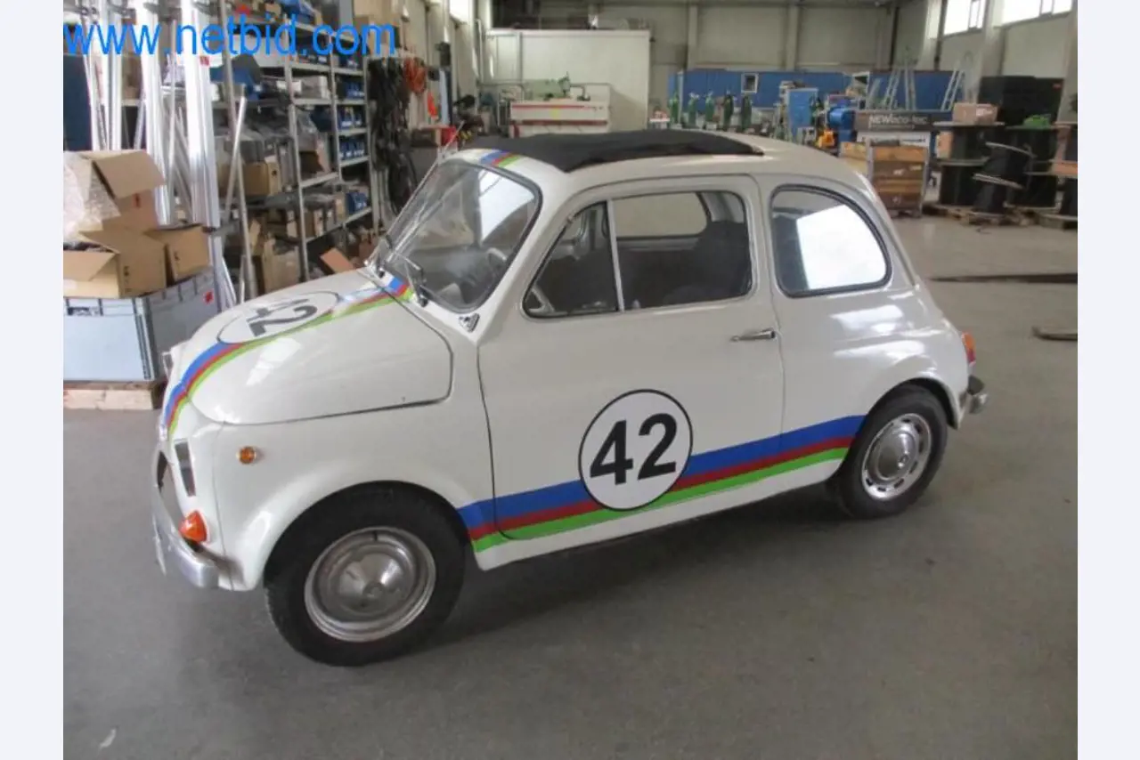 Maschinen, Fuhrpark und Betriebsausstattung-6