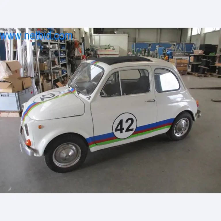 Maschinen, Fuhrpark und Betriebsausstattung-6