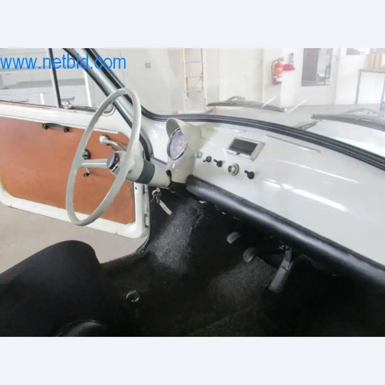 Maschinen, Fuhrpark und Betriebsausstattung-8