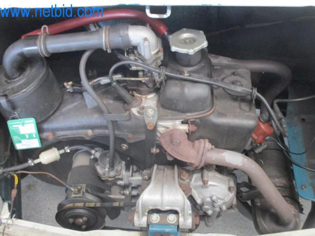 Stroje, vozový park a provozní zařízení-9