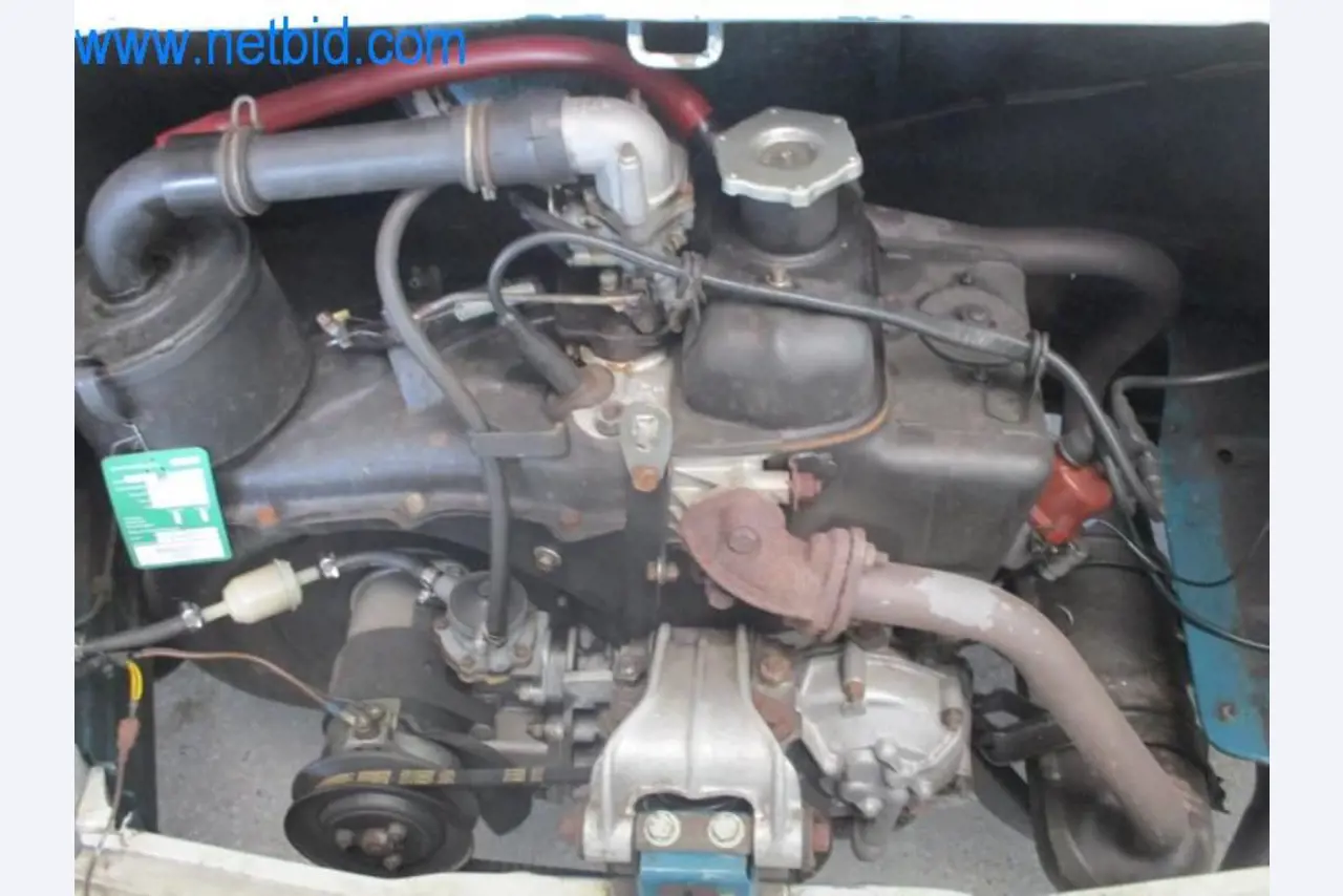 Maschinen, Fuhrpark und Betriebsausstattung-9