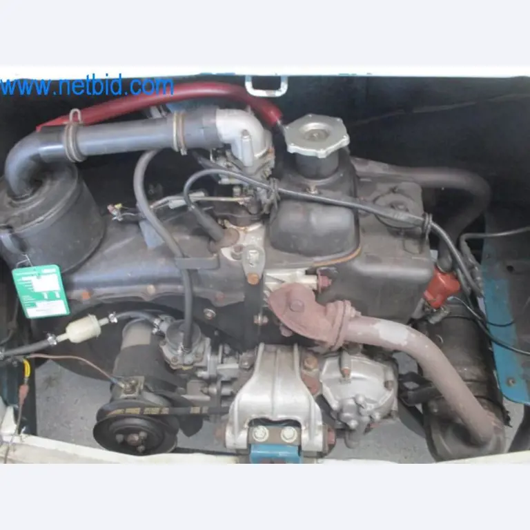 Maschinen, Fuhrpark und Betriebsausstattung-9