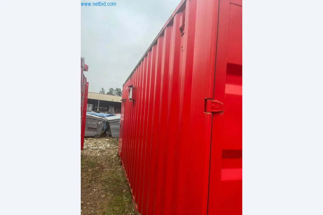 Máquinas, parque automóvel e equipamento operacional-12