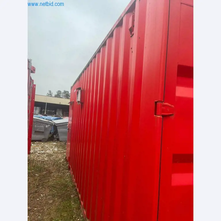 Máquinas, parque automóvel e equipamento operacional-12