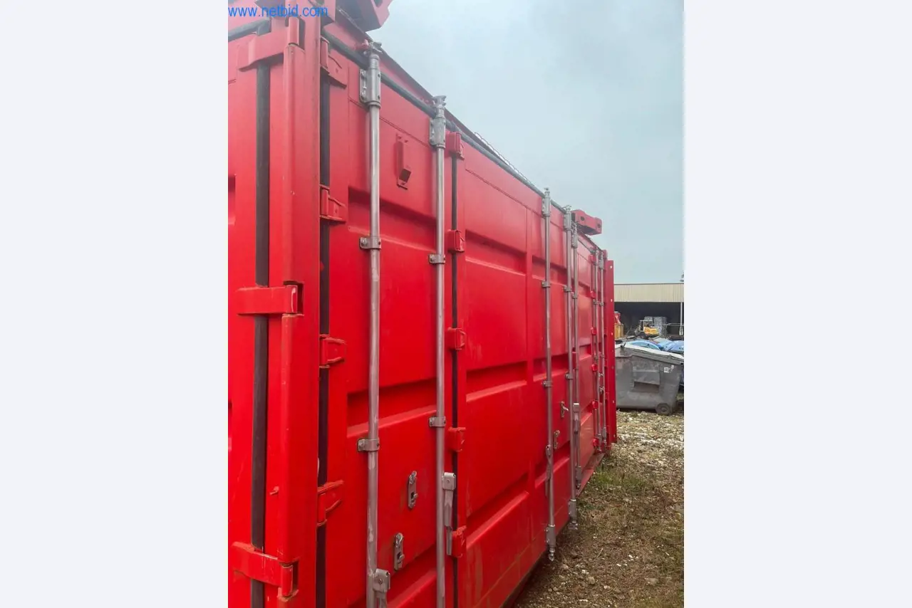 Máquinas, parque automóvel e equipamento operacional-1