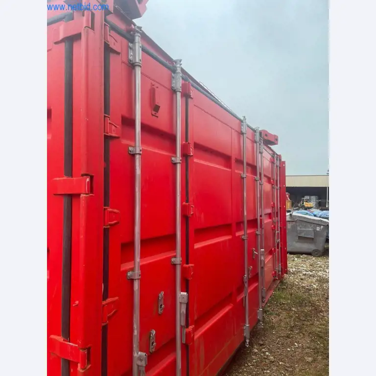 Máquinas, parque automóvel e equipamento operacional-1