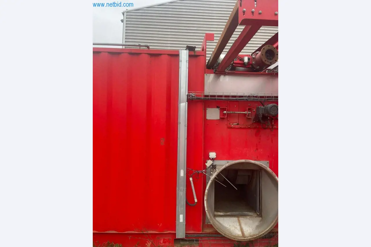 Máquinas, parque automóvel e equipamento operacional-2