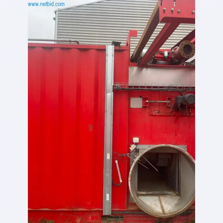 Máquinas, parque automóvel e equipamento operacional-2