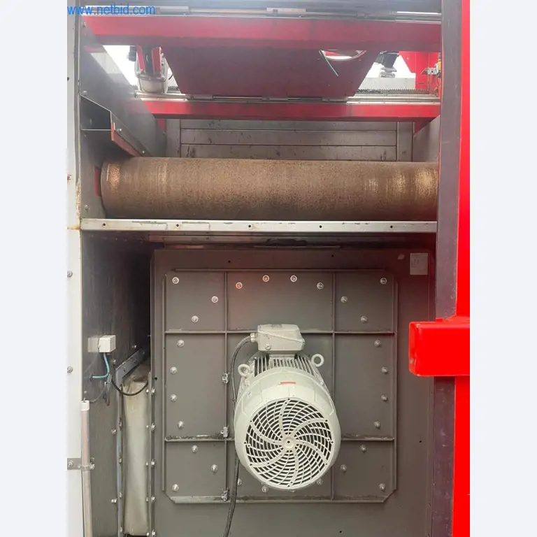 Máquinas, parque automóvel e equipamento operacional-3