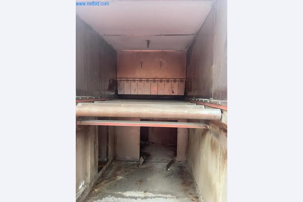 Máquinas, parque automóvel e equipamento operacional-6