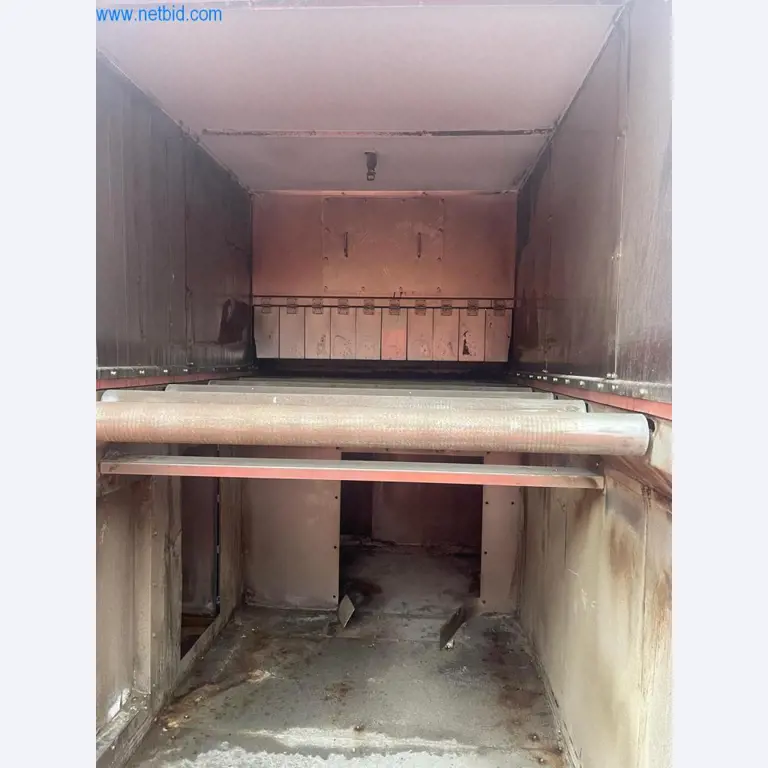 Máquinas, parque automóvel e equipamento operacional-6