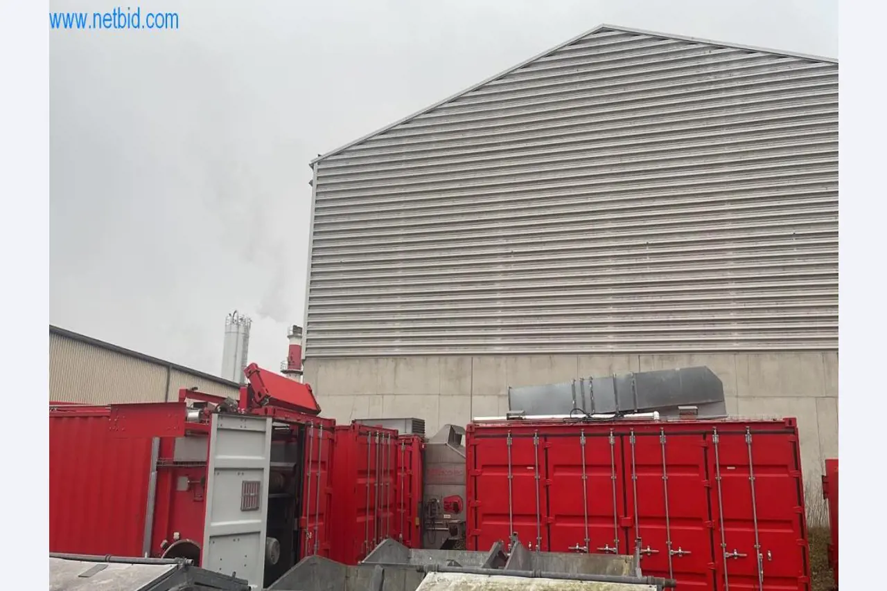 Máquinas, parque automóvel e equipamento operacional-7