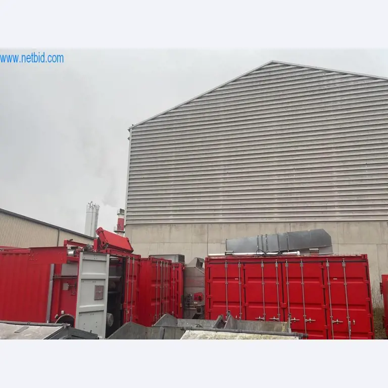 Máquinas, parque automóvel e equipamento operacional-7