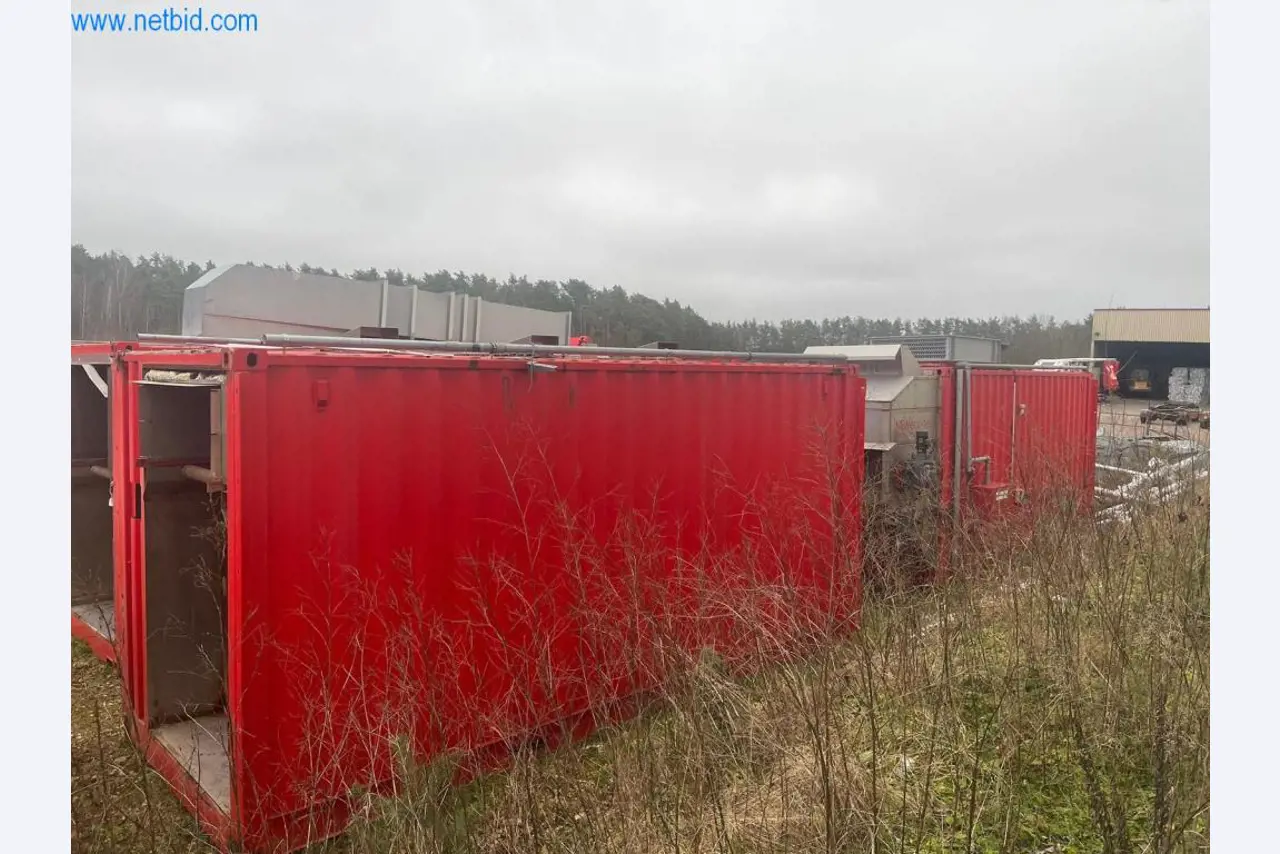 Máquinas, parque automóvel e equipamento operacional-8